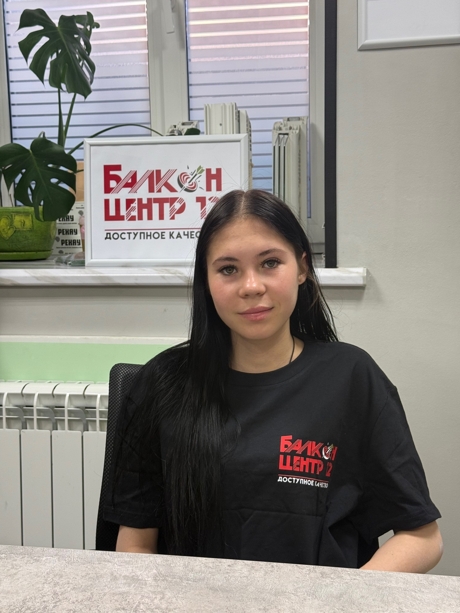 Мельникова Виктория Александровна